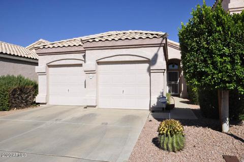 3424 E Jason Dr, Phoenix, AZ 85050 photo 2