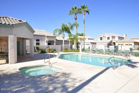 3424 E Jason Dr, Phoenix, AZ 85050 photo 17