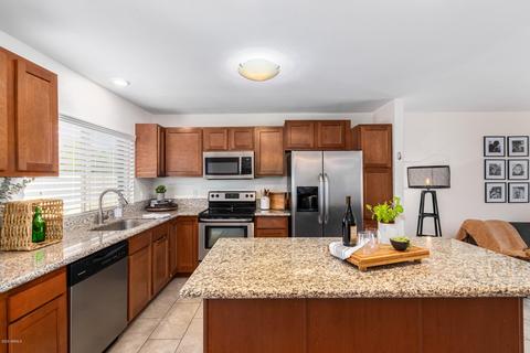 2446 E Aster Dr, Phoenix, AZ 85032 photo 5