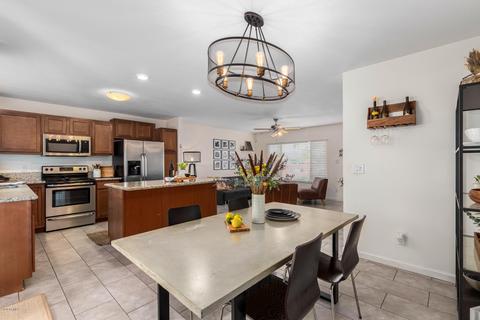 2446 E Aster Dr, Phoenix, AZ 85032 photo 8