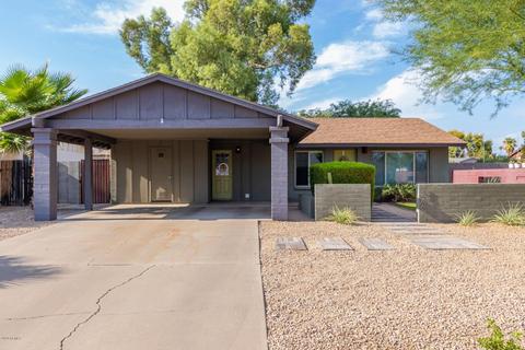 2446 E Aster Dr, Phoenix, AZ 85032 photo 1