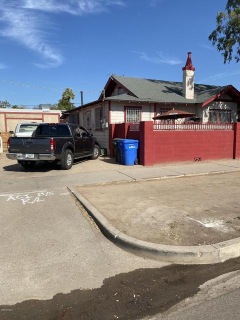 902 E Taylor St, Phoenix, AZ 85006 photo 2