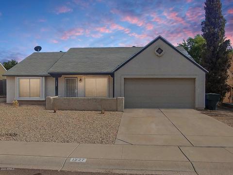 1227 E Topeka Dr, Phoenix, AZ 85024 photo 1