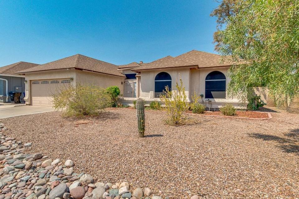  6314 W Del Rio St, Chandler, AZ 85226 photo 1