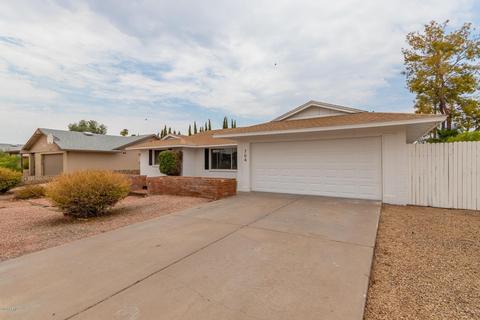 704 E Bell De Mar Dr, Tempe, AZ 85283 photo 1