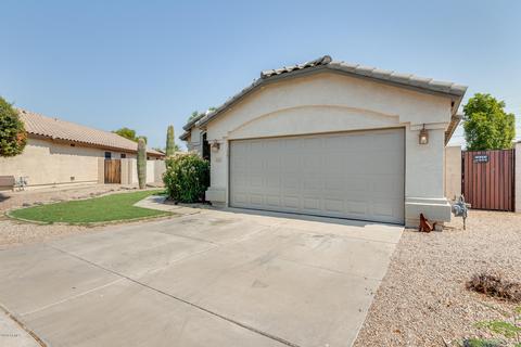 9529 E Posada Ave, Mesa, AZ 85212 photo 3