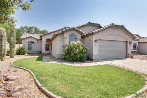 9529 E Posada Ave, Mesa, AZ 85212 photo 1
