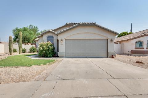 9529 E Posada Ave, Mesa, AZ 85212 photo 2