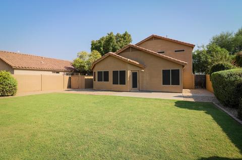 512 W Harvard Ave, Gilbert, AZ 85233 photo 21