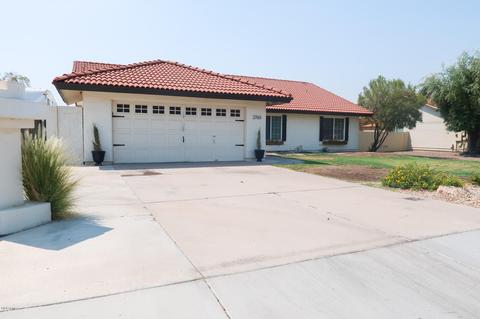 2763 E Leonora St, Mesa, AZ 85213 photo 3