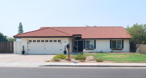 2763 E Leonora St, Mesa, AZ 85213 photo 1