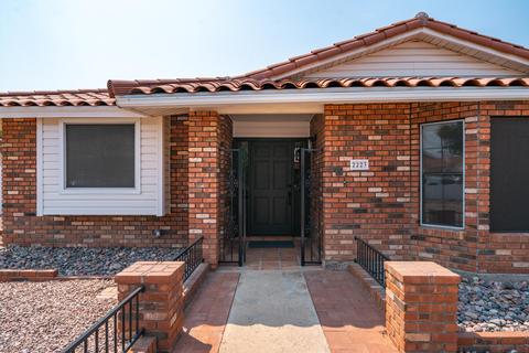 2223 E Jaeger St, Mesa, AZ 85213 photo 36