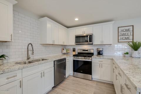 3632 E Ludlow Dr, Phoenix, AZ 85032 photo 9