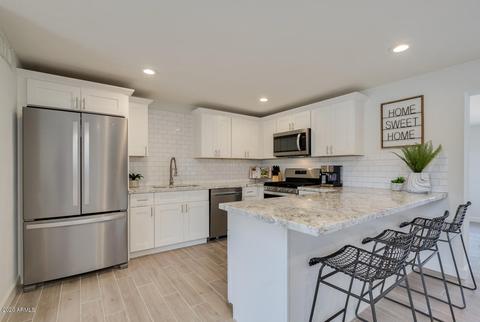 3632 E Ludlow Dr, Phoenix, AZ 85032 photo 8