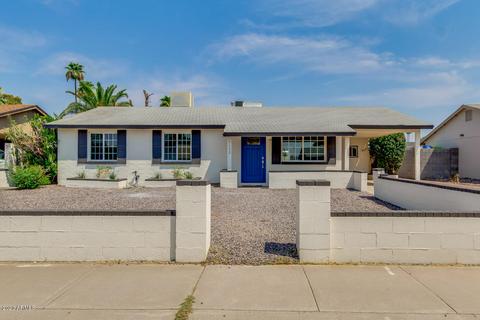 3632 E Ludlow Dr, Phoenix, AZ 85032 photo 1