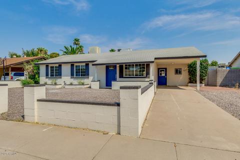3632 E Ludlow Dr, Phoenix, AZ 85032 photo 2