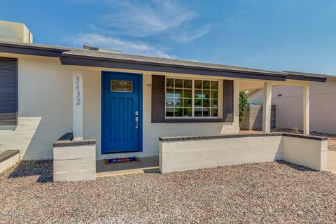 3632 E Ludlow Dr, Phoenix, AZ 85032 photo 3