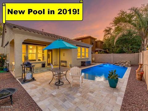 4236 E Park Ave, Gilbert, AZ 85234 photo 2