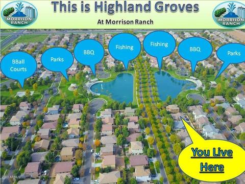 4236 E Park Ave, Gilbert, AZ 85234 photo 28