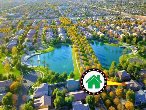 4236 E Park Ave, Gilbert, AZ 85234 photo 1