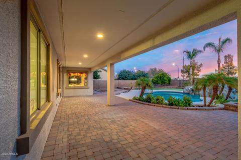 611 E Julian Dr, Gilbert, AZ 85295 photo 35