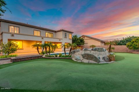 611 E Julian Dr, Gilbert, AZ 85295 photo 29