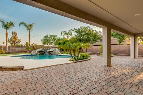 611 E Julian Dr, Gilbert, AZ 85295 photo 40