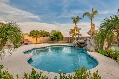 611 E Julian Dr, Gilbert, AZ 85295 photo 33