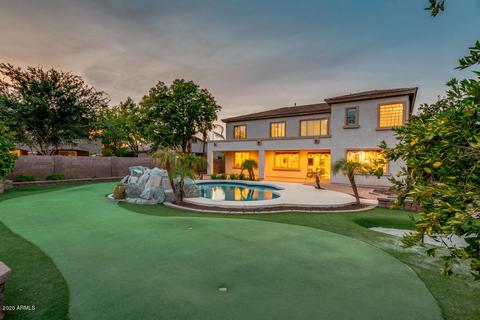 611 E Julian Dr, Gilbert, AZ 85295 photo 3