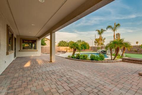 611 E Julian Dr, Gilbert, AZ 85295 photo 39