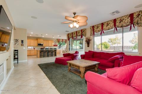 611 E Julian Dr, Gilbert, AZ 85295 photo 14