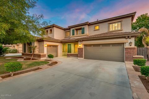 611 E Julian Dr, Gilbert, AZ 85295 photo 1