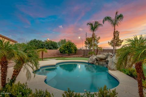 611 E Julian Dr, Gilbert, AZ 85295 photo 31