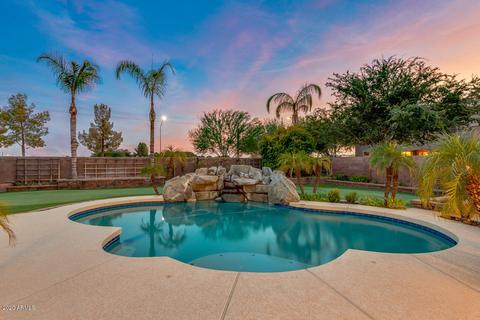 611 E Julian Dr, Gilbert, AZ 85295 photo 2