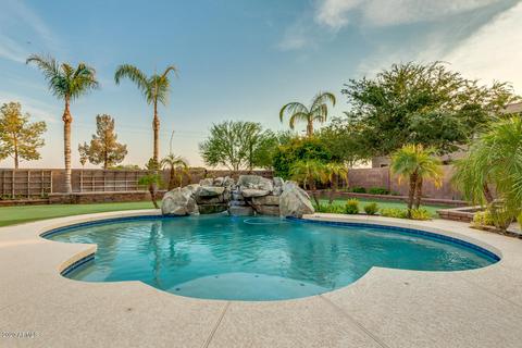 611 E Julian Dr, Gilbert, AZ 85295 photo 34