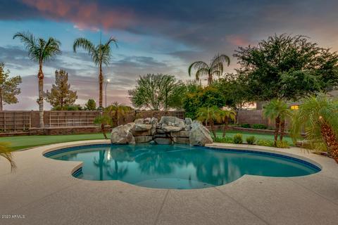 611 E Julian Dr, Gilbert, AZ 85295 photo 32