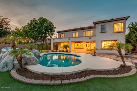 611 E Julian Dr, Gilbert, AZ 85295 photo 30