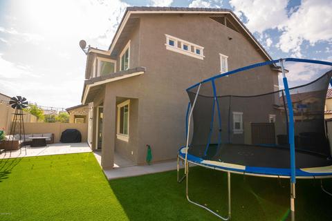 8614 E Fox St, Mesa, AZ 85207 photo 29