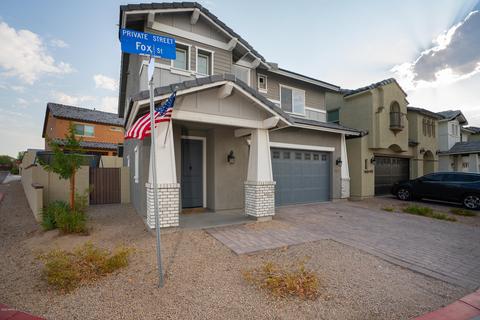 8614 E Fox St, Mesa, AZ 85207 photo 4
