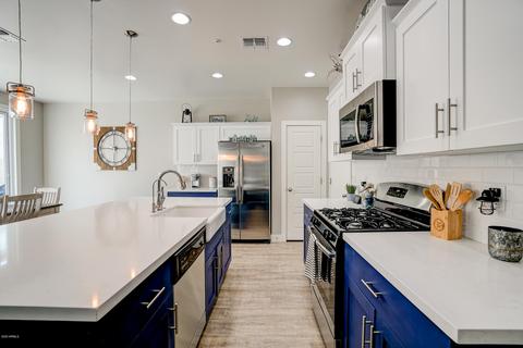 8614 E Fox St, Mesa, AZ 85207 photo 5
