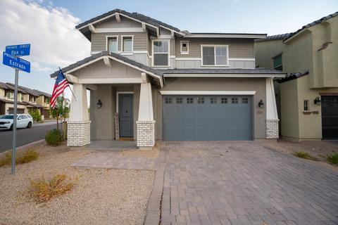 8614 E Fox St, Mesa, AZ 85207 photo 2