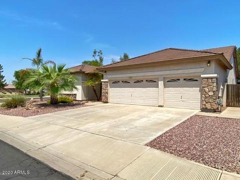 7904 E Obispo Ave, Mesa, AZ 85212 photo 2