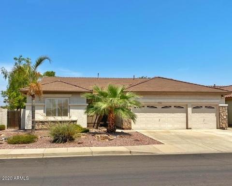 7904 E Obispo Ave, Mesa, AZ 85212 photo 3