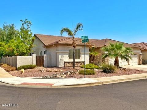 7904 E Obispo Ave, Mesa, AZ 85212 photo 1