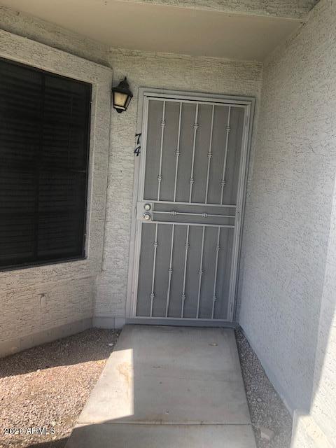6262 E Brown Rd #74, Mesa, AZ 85205 photo 1