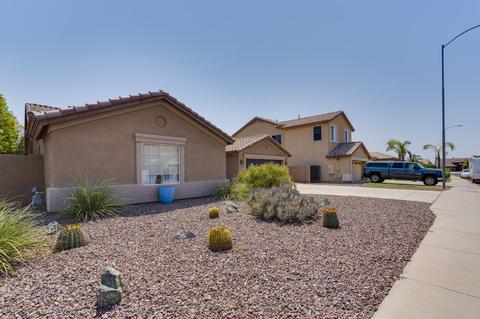 7845 E Plata Ave, Mesa, AZ 85212 photo 3