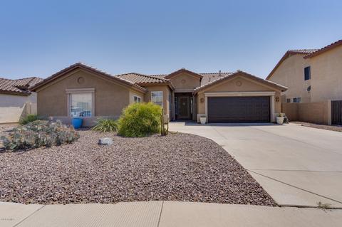7845 E Plata Ave, Mesa, AZ 85212 photo 33