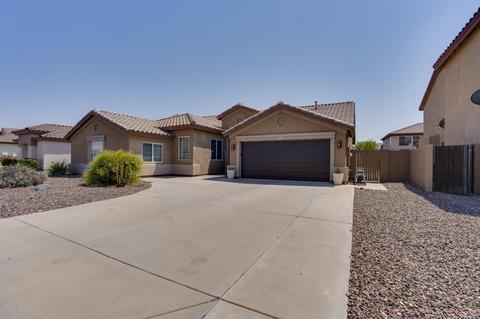 7845 E Plata Ave, Mesa, AZ 85212 photo 2