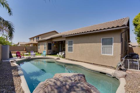 7845 E Plata Ave, Mesa, AZ 85212 photo 10