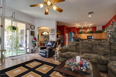 7845 E Plata Ave, Mesa, AZ 85212 photo 16